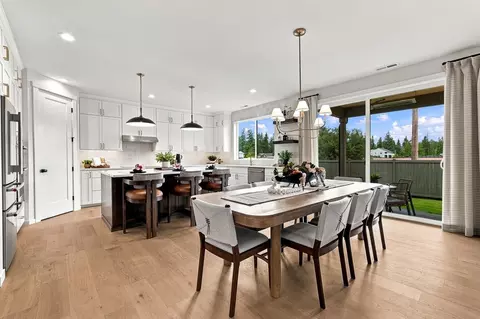 Dining - 1485 Lockridge Loop E, Enumclaw, WA 98022 photo 1 of 1