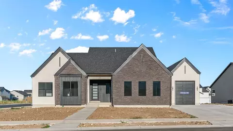 718 N 1600 E, Salem, UT 84653
