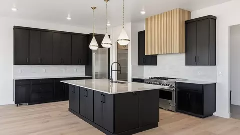Kitchen - 718 N 1600 E, Salem, UT 84653 photo 1 of 10