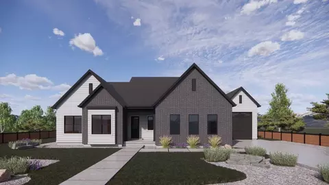 718 N 1600 E, Salem, UT 84653