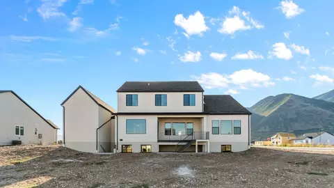 Exterior - 718 N 1600 E, Salem, UT 84653 photo 10 of 13