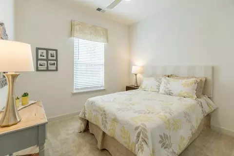 Bedroom - 4307 Abercorn Dr, Suffolk, VA 23435 photo 1 of 5