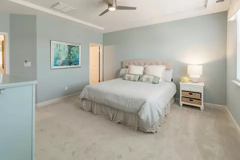Bedroom - 4307 Abercorn Dr, Suffolk, VA 23435 photo 3 of 5