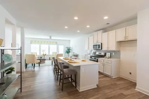 Kitchen - 4307 Abercorn Dr, Suffolk, VA 23435 photo 1 of 7