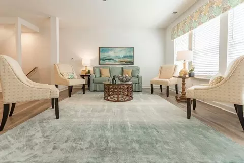 Living - 4307 Abercorn Dr, Suffolk, VA 23435 photo 1 of 1