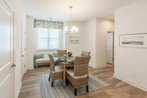 Dining - 4307 Abercorn Dr, Suffolk, VA 23435 photo 1 of 1