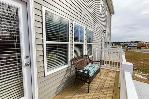 Exterior - 4307 Abercorn Dr, Suffolk, VA 23435 photo 3 of 6