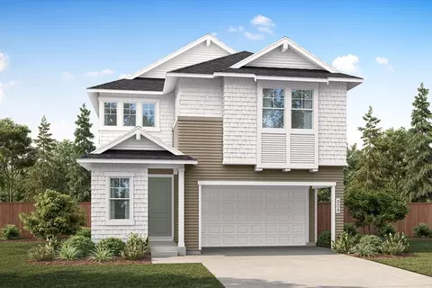 19294 Bergen Dr NW, Poulsbo, WA 98370