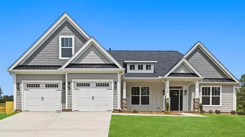488 Adhurst Dr, Enoree, SC 29335