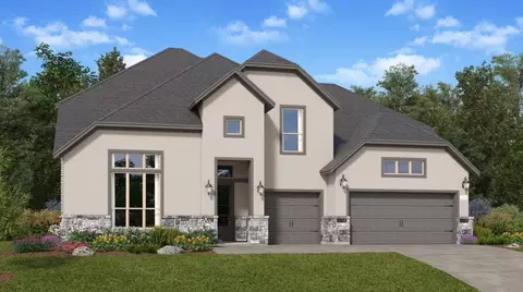 10810 Linnaeus Ln, Cypress, TX 77433