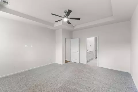 Bedroom - 5380 Tullamore Dr, Aiken, SC 29801 photo 4 of 5