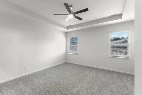 Bedroom - 5380 Tullamore Dr, Aiken, SC 29801 photo 3 of 5
