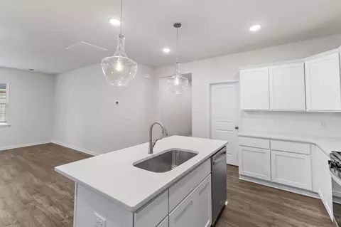 Kitchen - 5380 Tullamore Dr, Aiken, SC 29801 photo 3 of 5