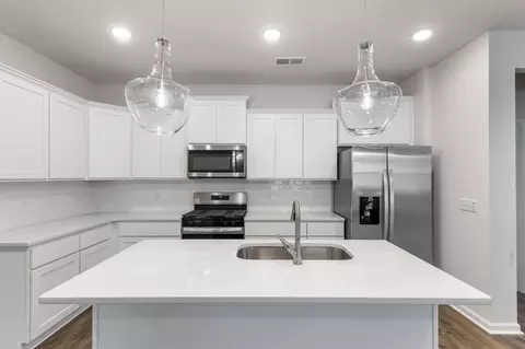 Kitchen - 5380 Tullamore Dr, Aiken, SC 29801 photo 1 of 5