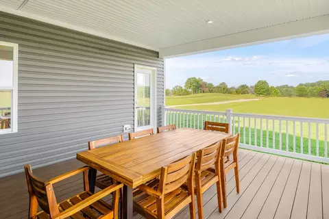 Exterior - 343 Flying Eagle Dr, Commerce, GA 30549 photo 3 of 8