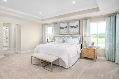 Bedroom - 343 Flying Eagle Dr, Commerce, GA 30549 photo 1 of 8