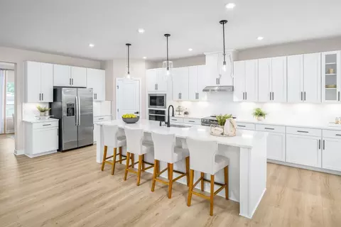 Kitchen - 343 Flying Eagle Dr, Commerce, GA 30549 photo 1 of 5