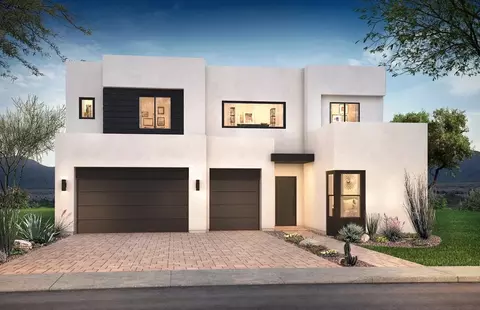 7242 W White Feather Ln, Peoria, AZ 85383
