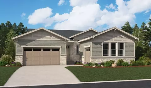 8899 Yellowcress St, Littleton, CO 80125