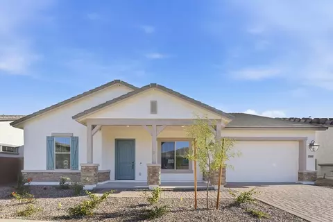 21485 S 191st Pl, Queen Creek, AZ 85142