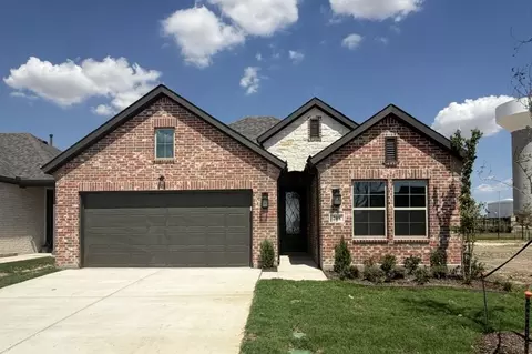 208 Ravenna Blvd, Justin, TX 76247