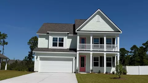 935 Hibernation Way, Conway, SC 29526
