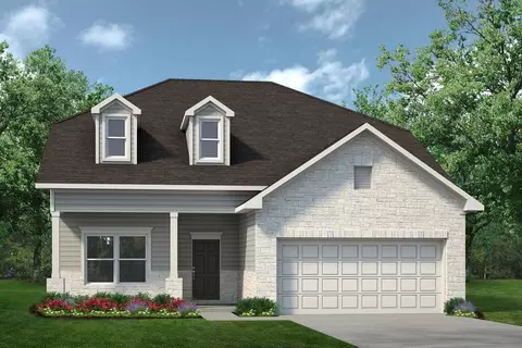 Miller Ln, Owens Cross Roads, AL 35763