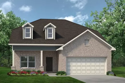 Miller Ln, Owens Cross Roads, AL 35763