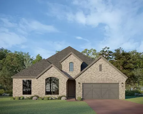 4805 Triadic Ln, Prosper, TX 75078