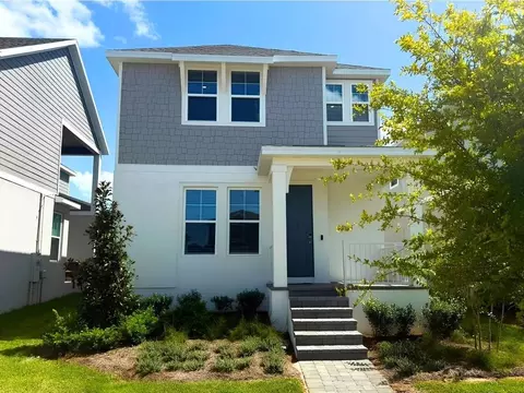 408 Oak Flat Aly, Groveland, FL 34736