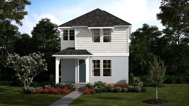 408 Oak Flat Aly, Groveland, FL 34736