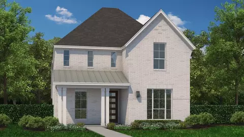 4412 Daisy Ln, Celina, TX 75078