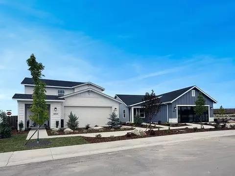 5922 W Ladle Rapids St, Meridian, ID 83646