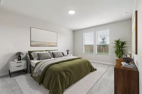 Bedroom - 6604 Denim Dr, Crowley, TX 76036 photo 1 of 24