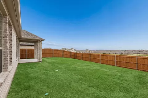 Exterior - 6604 Denim Dr, Crowley, TX 76036 photo 10 of 11