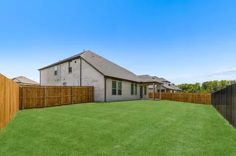 Exterior - 6604 Denim Dr, Crowley, TX 76036 photo 11 of 11