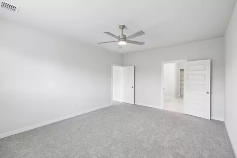 Bedroom - 6604 Denim Dr, Crowley, TX 76036 photo 8 of 24