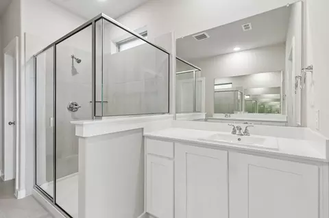Bath - 6604 Denim Dr, Crowley, TX 76036 photo 2 of 13