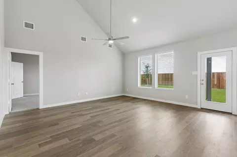 Living - 6604 Denim Dr, Crowley, TX 76036 photo 1 of 13