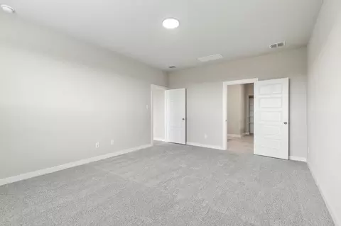 Bedroom - 6604 Denim Dr, Crowley, TX 76036 photo 2 of 24