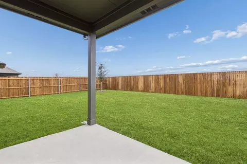Exterior - 6604 Denim Dr, Crowley, TX 76036 photo 6 of 11