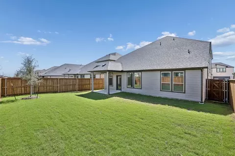 Exterior - 6604 Denim Dr, Crowley, TX 76036 photo 8 of 11