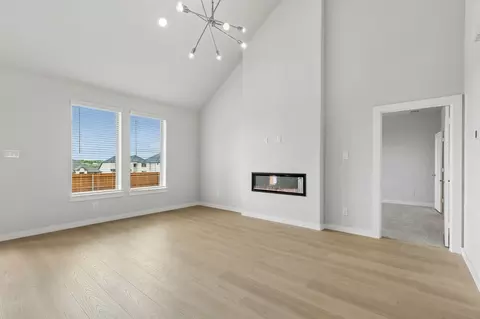 Living - 6604 Denim Dr, Crowley, TX 76036 photo 10 of 13