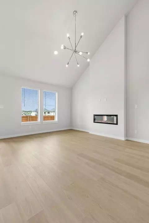 Living - 6604 Denim Dr, Crowley, TX 76036 photo 11 of 13