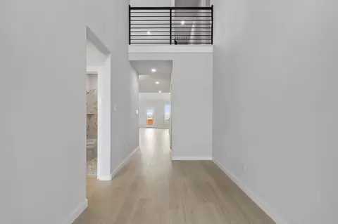 Entry Way - 6604 Denim Dr, Crowley, TX 76036 photo 6 of 7