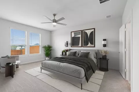 Bedroom - 6604 Denim Dr, Crowley, TX 76036 photo 16 of 24