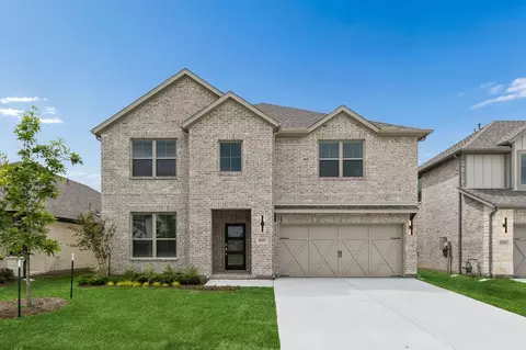 Exterior - 6604 Denim Dr, Crowley, TX 76036 photo 9 of 11