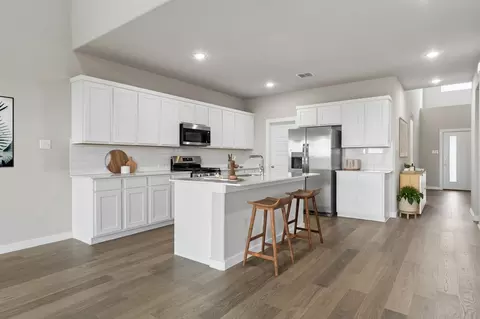 Kitchen - 6604 Denim Dr, Crowley, TX 76036 photo 1 of 8
