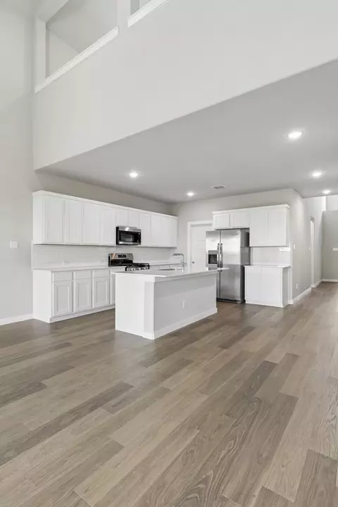 Kitchen - 6604 Denim Dr, Crowley, TX 76036 photo 2 of 8