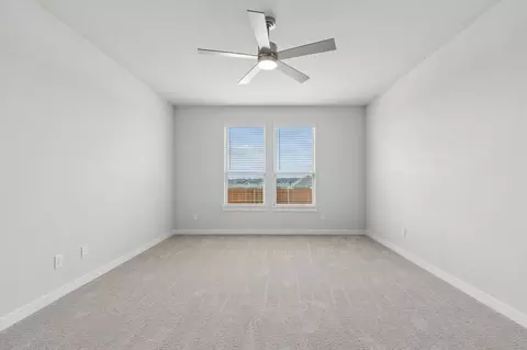 Bedroom - 6604 Denim Dr, Crowley, TX 76036 photo 18 of 24
